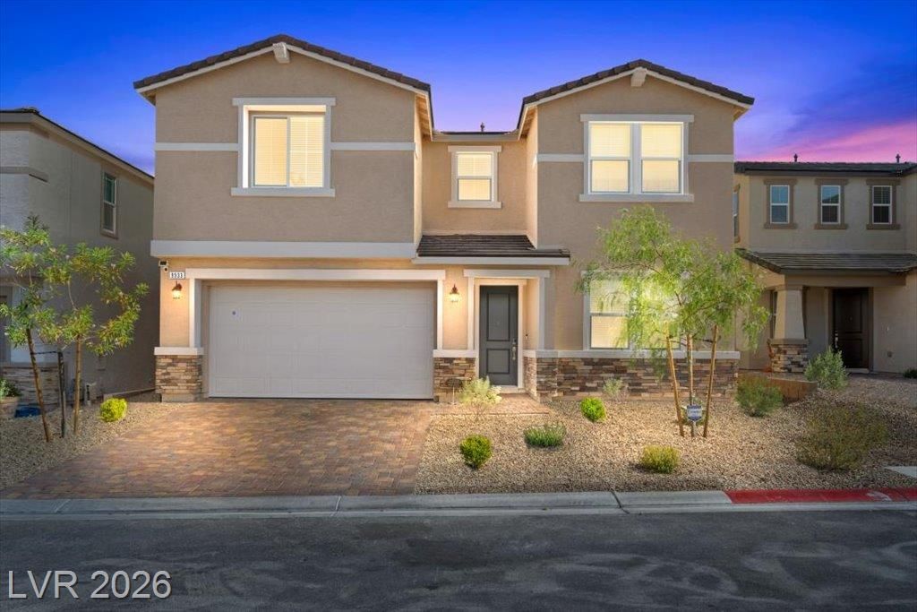 9933 Belikove Manor Avenue, Las Vegas, NV 89178