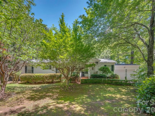 98 Lanning Drive , Columbus, NC 28722