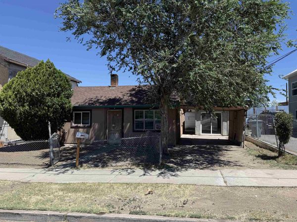 322 Fairview Avenue , Grand Junction, CO 81501