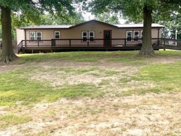 38298 Hwy 210 Highway, Richmond, MO 64085
