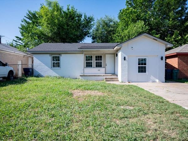 2904 SW SW 39th Terrace, Oklahoma City, OK 73119