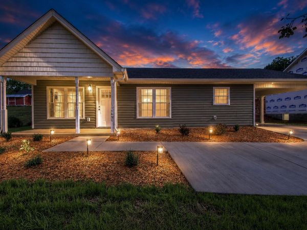 1651 Siam Road, Elizabethton, TN 37643