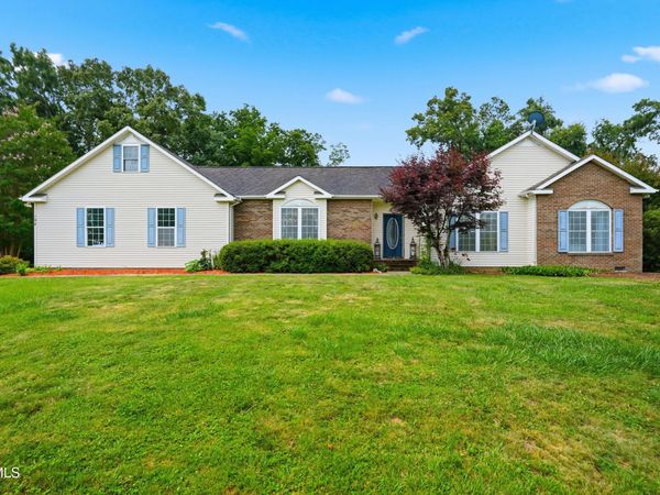 194 New Haven Drive, Jonesville, VA 24263