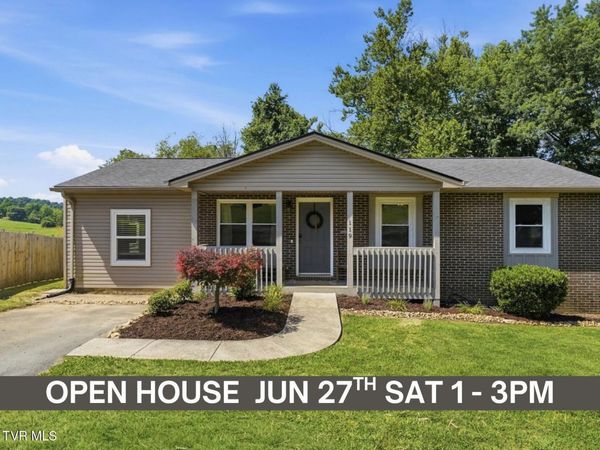 119 Valley Place Drive, Gray, TN 37615