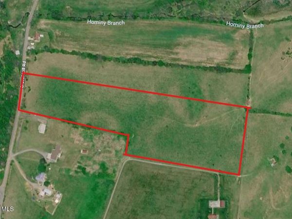 140 Gravel Hill Road, Limestone, TN 37681