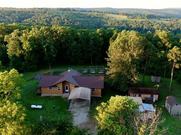 HC 31 Box 120 F , Jasper, AR 72641