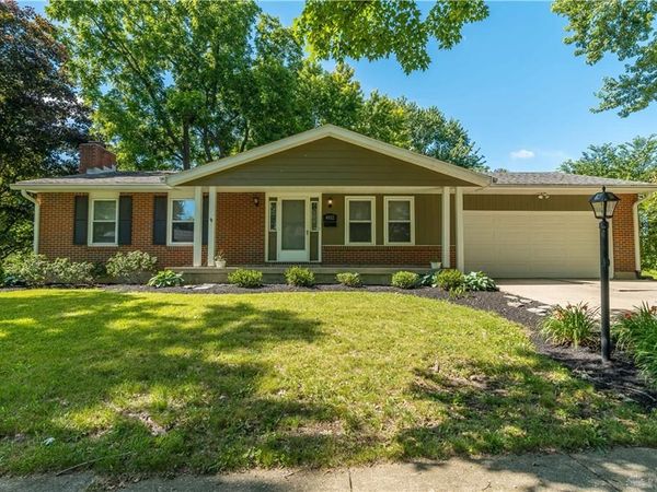 4952 Pepperwood Drive, Riverside, OH 45424