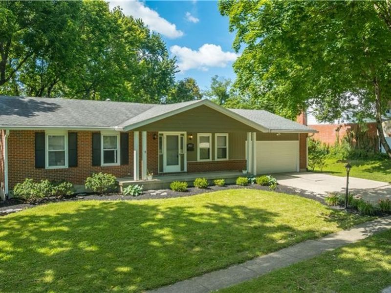 4952 Pepperwood Drive, Riverside, OH 45424 Photo 4