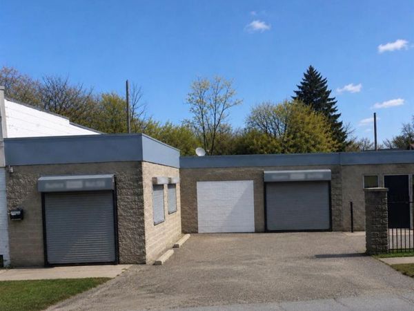 9458 Conner Street, Detroit, MI 48213