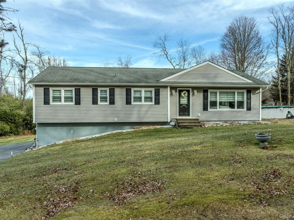 1462 New York Route 17 A , Warwick, NY 10990