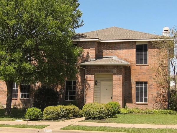 1460 Stewart Drive, Rockwall, TX 75032