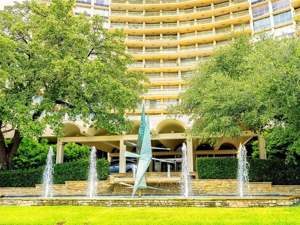 6211 W Northwest Highway, Unit 1501, Dallas, TX 75225