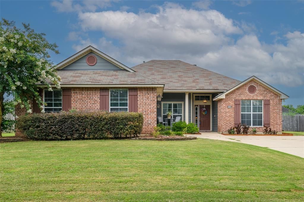 110 Savannah Place, Bossier City, LA 71112 Main Photo