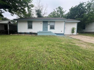 2722 Locust Avenue, Dallas, TX 75216