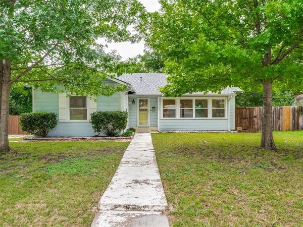 107 Truett Street , McKinney, TX 75069