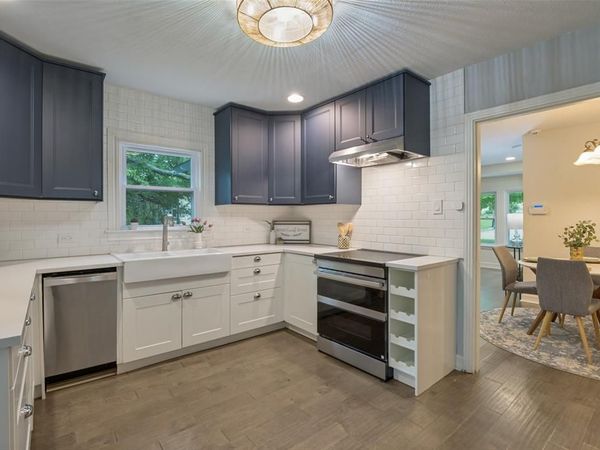 107 Truett Street, McKinney, TX 75069