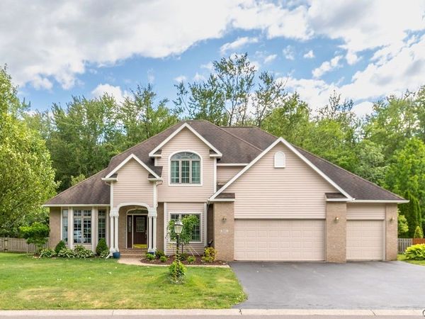 8411 Vermillion Circle , Baldwinsville, NY 13027