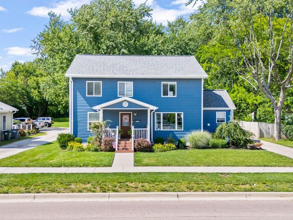 1411 Mckaig Avenue, Troy, OH 45373