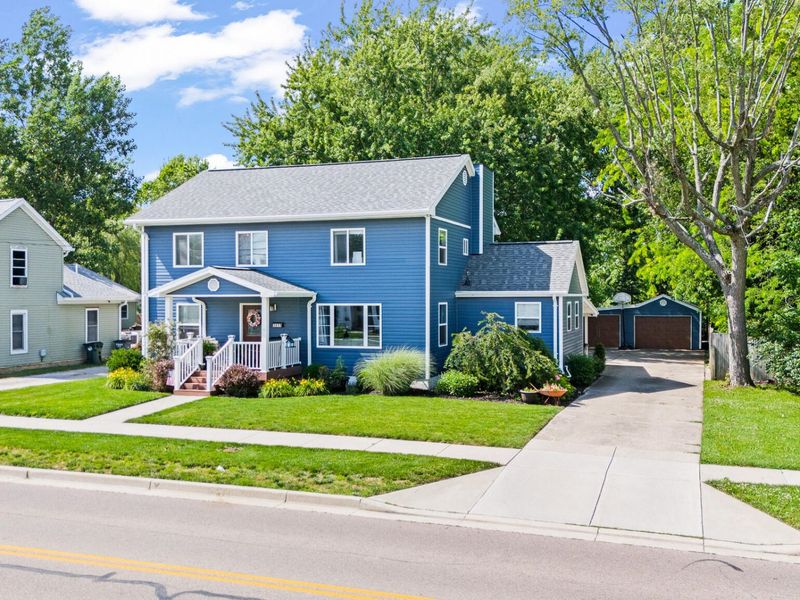 1411 Mckaig Avenue, Troy, OH 45373 Photo 2
