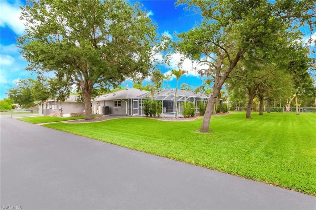 15261 Shamrock Dr , Fort Myers, FL 33912 Photo