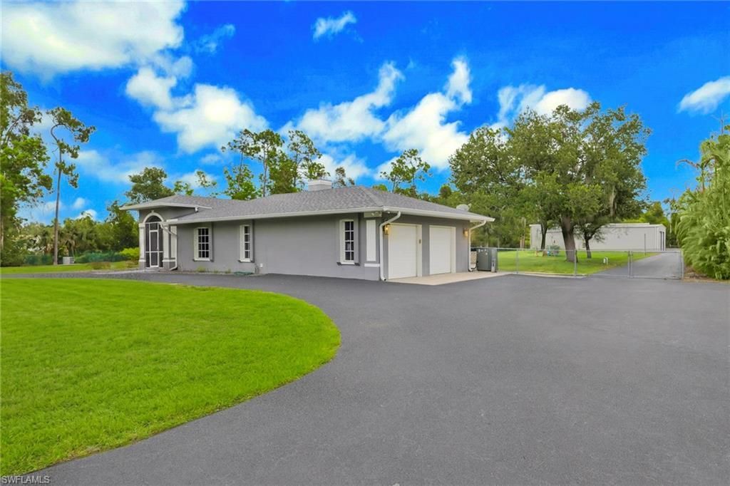 15261 Shamrock Dr , Fort Myers, FL 33912 Photo