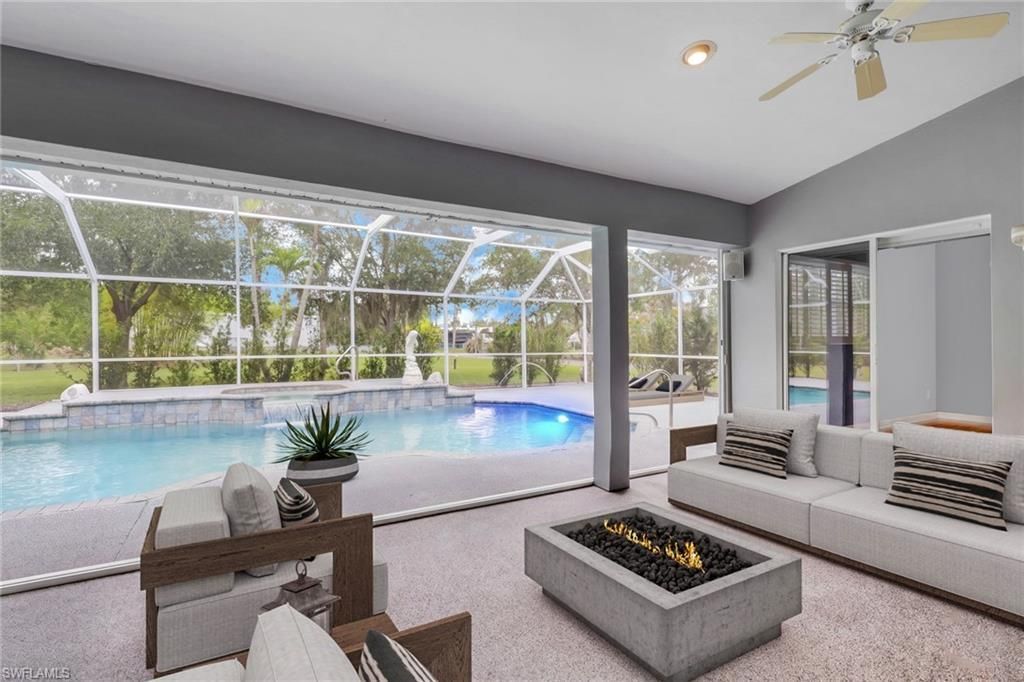 15261 Shamrock Dr , Fort Myers, FL 33912 Photo