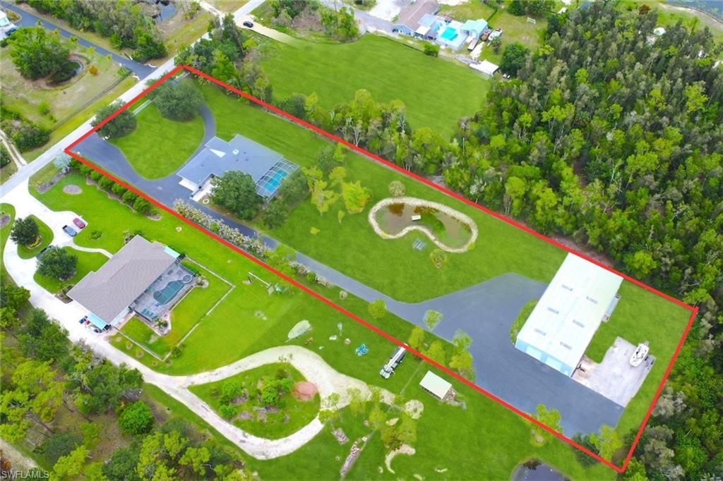 15261 Shamrock Dr , Fort Myers, FL 33912 Photo