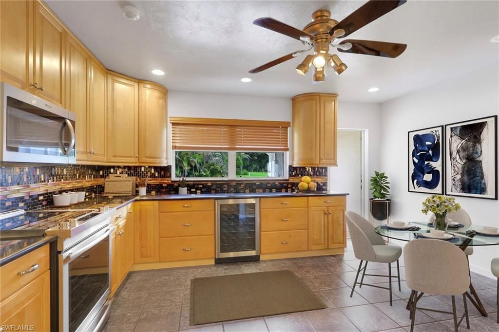 15261 Shamrock Dr , Fort Myers, FL 33912 Photo