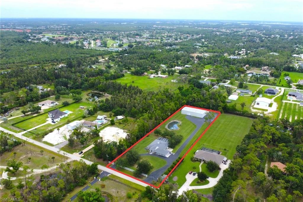 15261 Shamrock Dr , Fort Myers, FL 33912 Photo