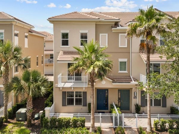 789 GREYBULL RUN , LAKE MARY, FL 32746