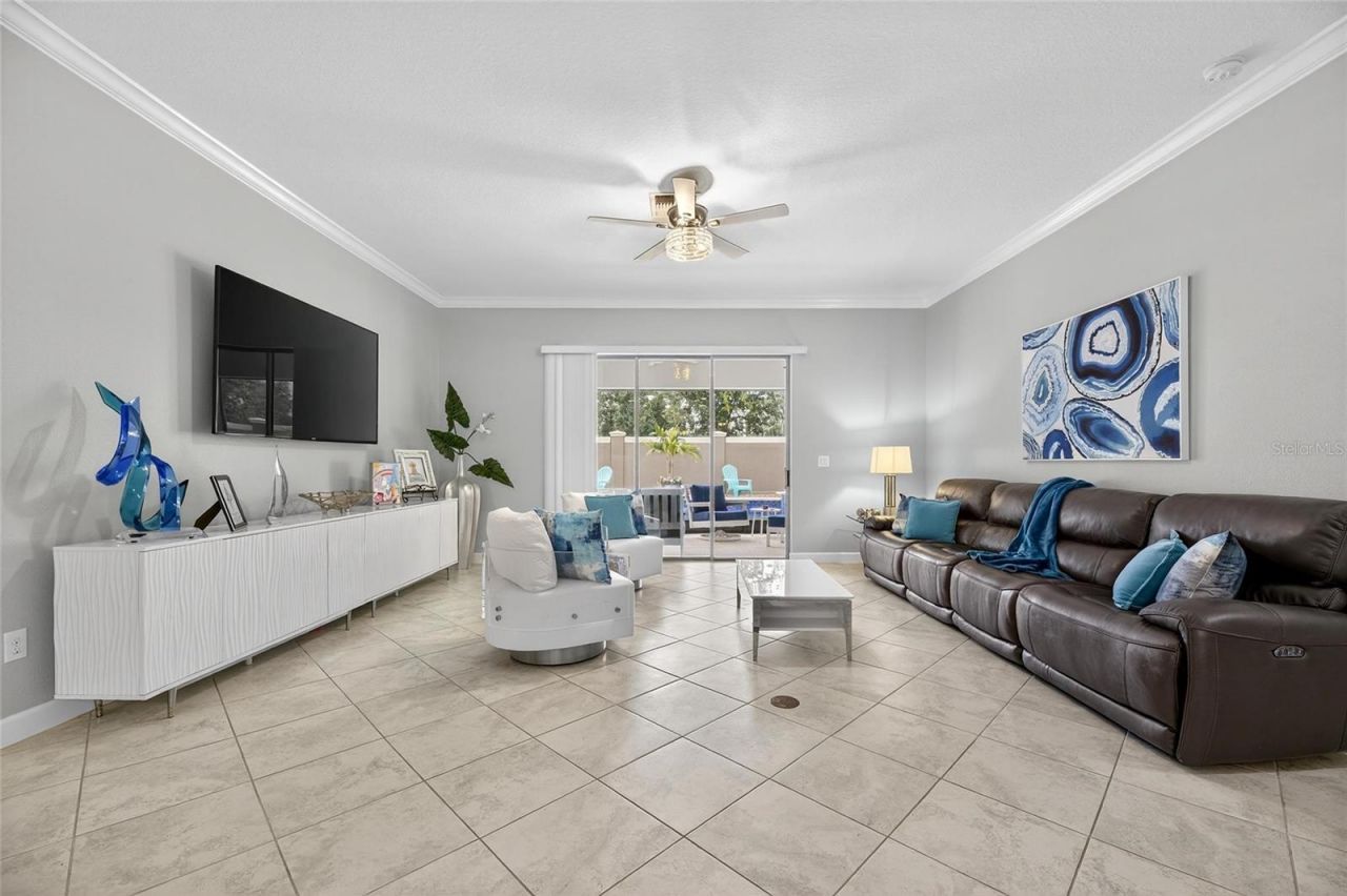 16805 Banner Shell Place, Wimauma, FL 33598 Photo