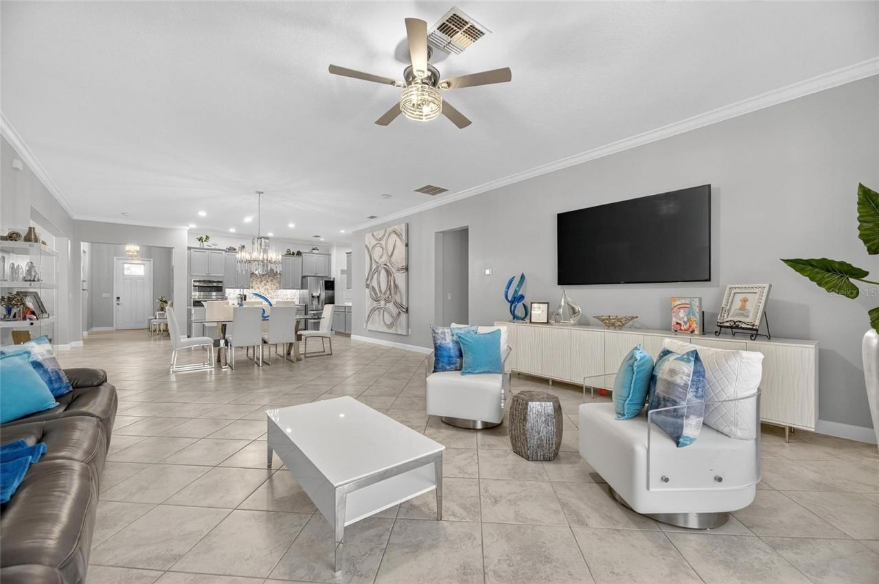 16805 Banner Shell Place, Wimauma, FL 33598 Photo