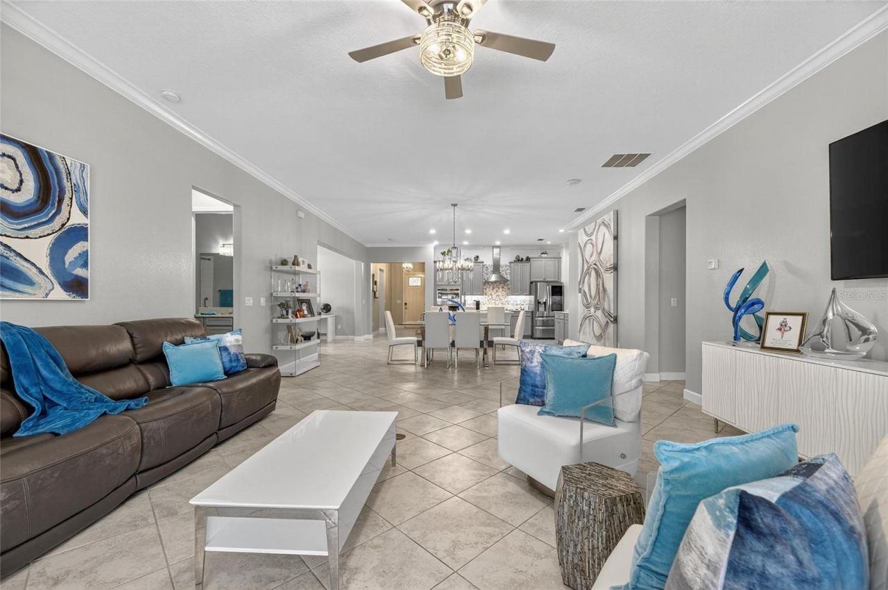 16805 Banner Shell Place, Wimauma, FL 33598 Photo