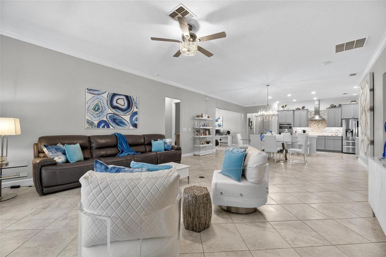 16805 Banner Shell Place, Wimauma, FL 33598 Photo