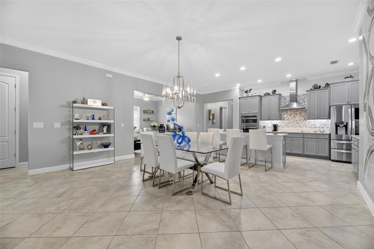 16805 Banner Shell Place, Wimauma, FL 33598 Photo