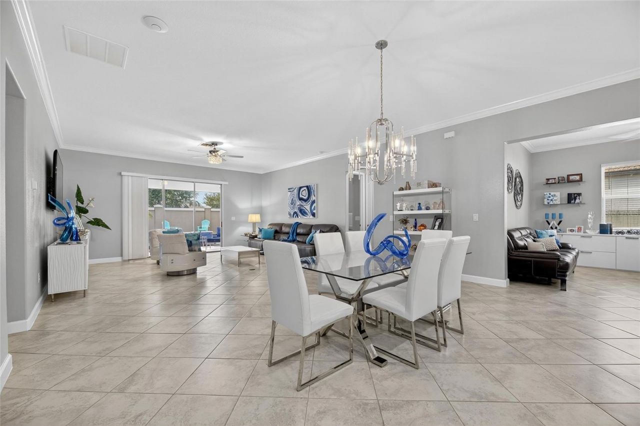 16805 Banner Shell Place, Wimauma, FL 33598 Photo