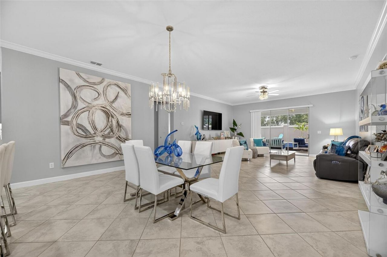16805 Banner Shell Place, Wimauma, FL 33598 Photo