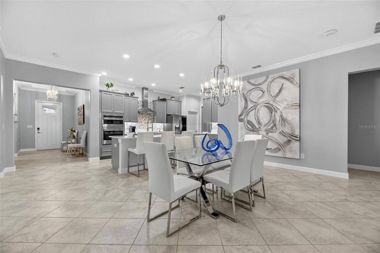 16805 Banner Shell Place, Wimauma, FL 33598 Photo