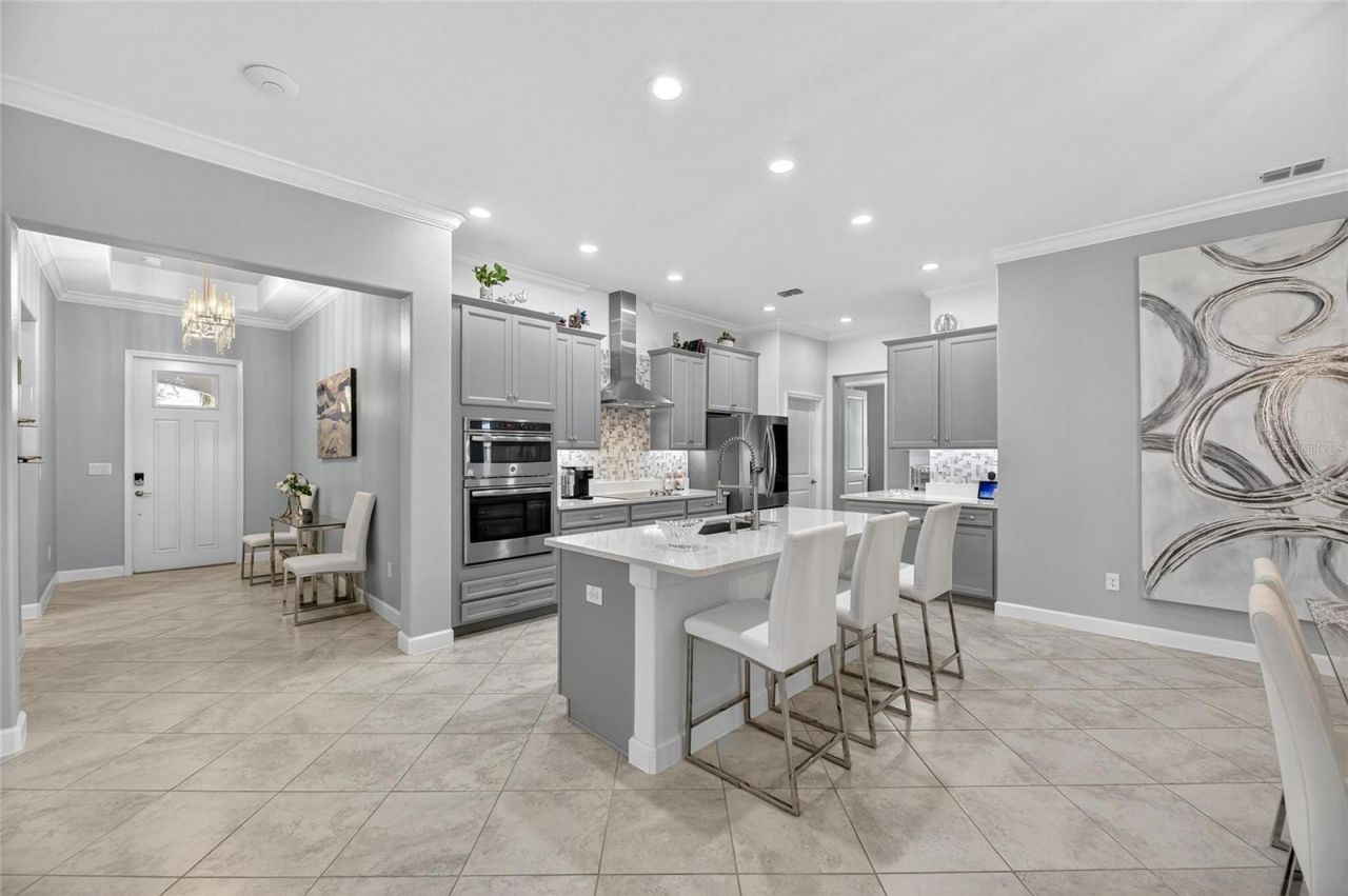 16805 Banner Shell Place, Wimauma, FL 33598 Photo