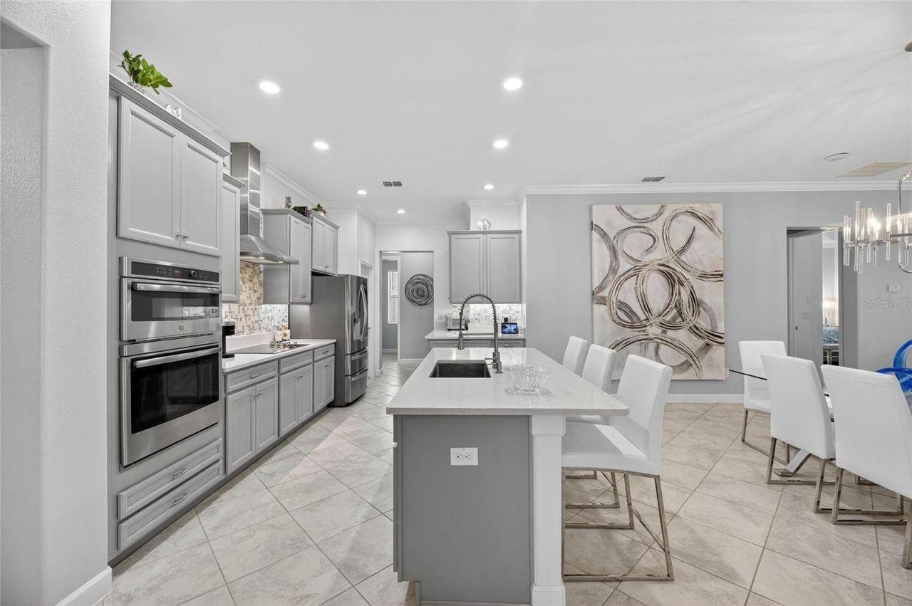 16805 Banner Shell Place, Wimauma, FL 33598 Photo