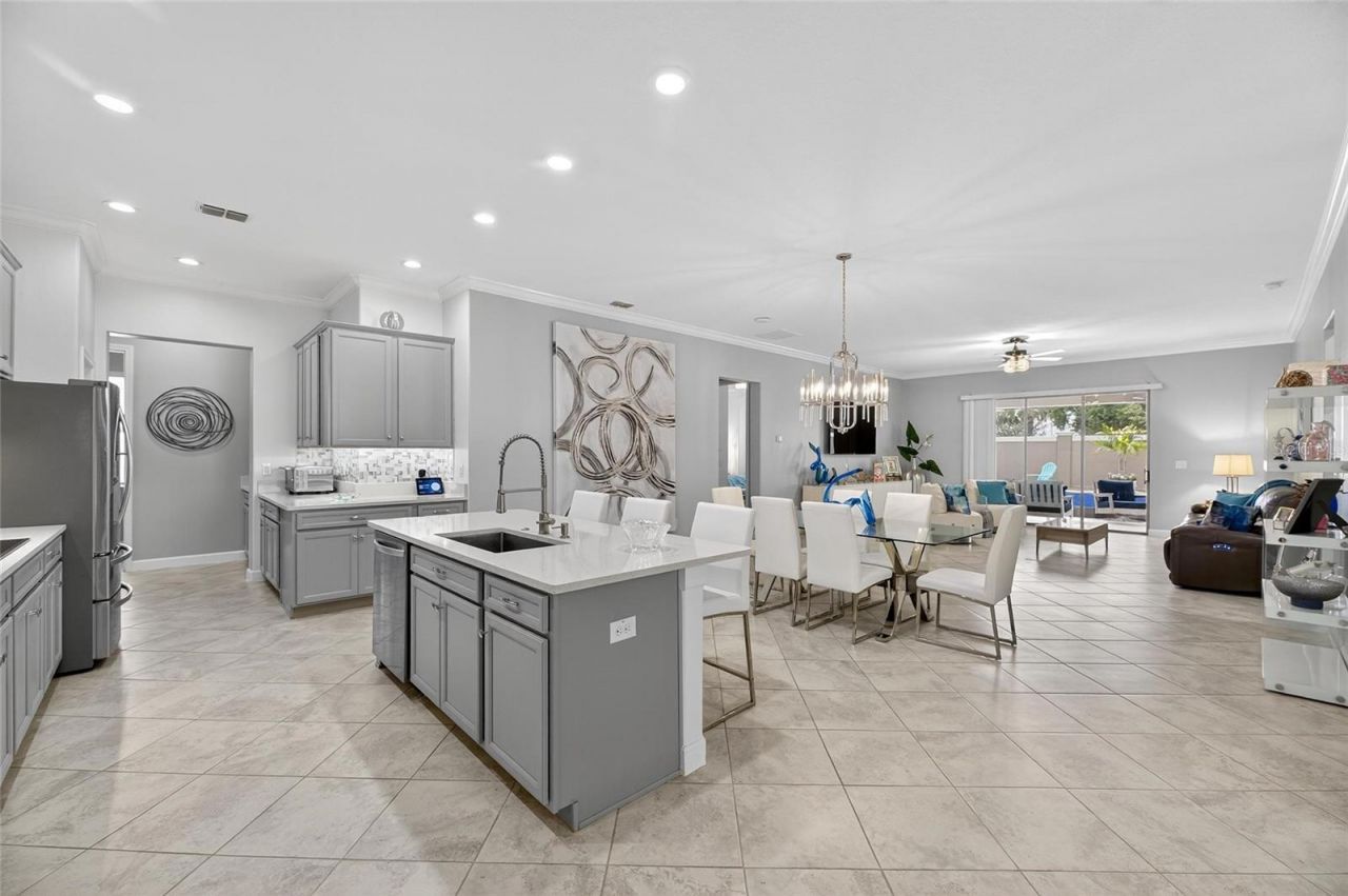 16805 Banner Shell Place, Wimauma, FL 33598 Photo