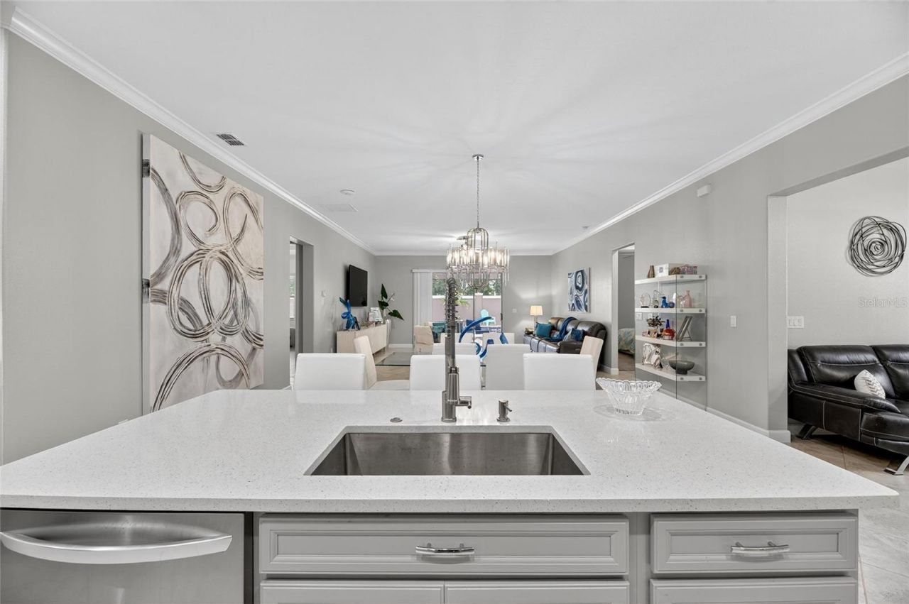 16805 Banner Shell Place, Wimauma, FL 33598 Photo