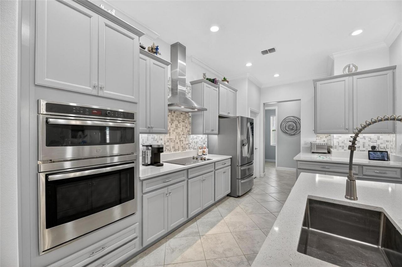 16805 Banner Shell Place, Wimauma, FL 33598 Photo
