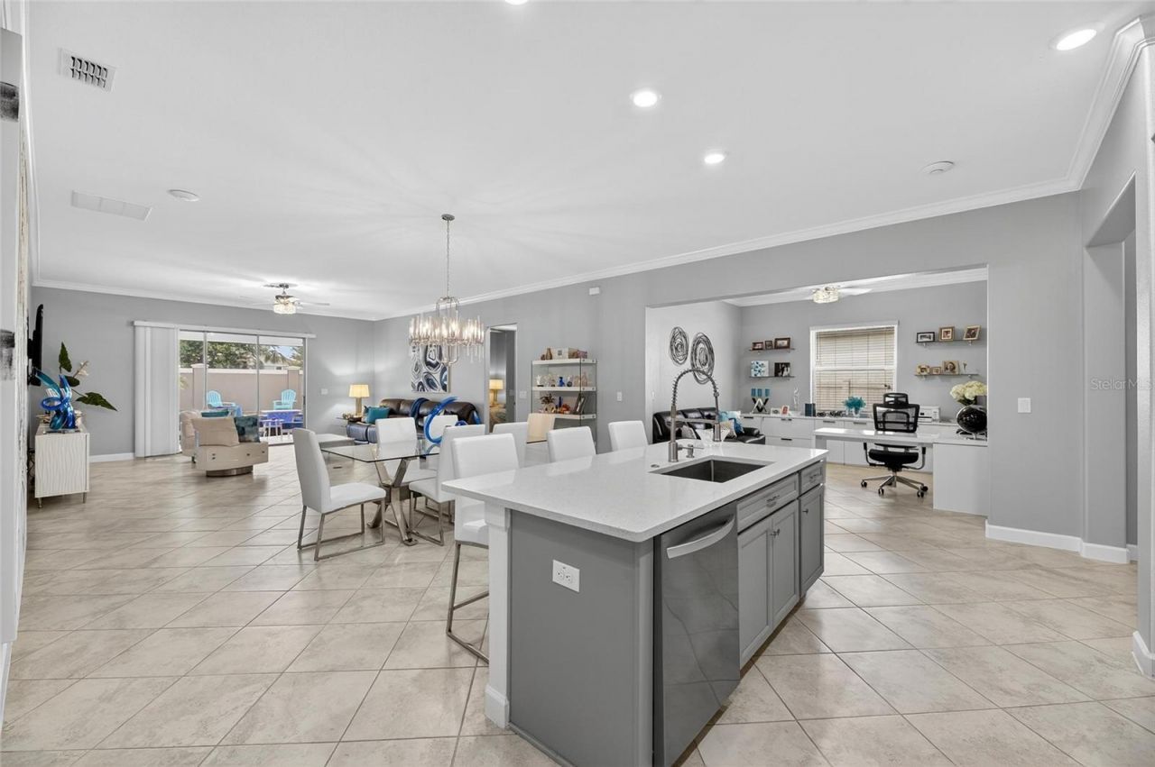 16805 Banner Shell Place, Wimauma, FL 33598 Photo