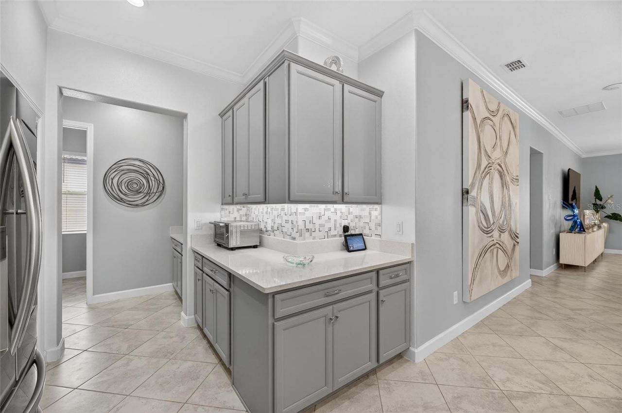 16805 Banner Shell Place, Wimauma, FL 33598 Photo