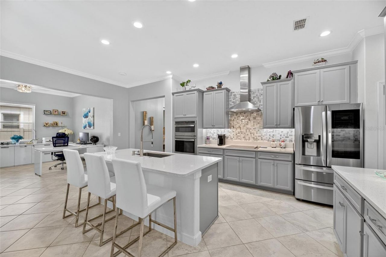 16805 Banner Shell Place, Wimauma, FL 33598 Photo
