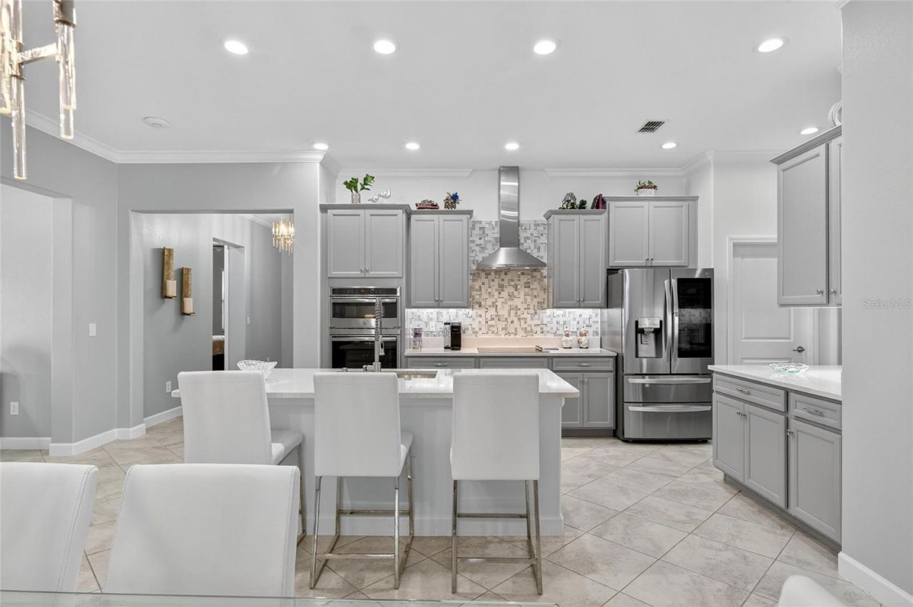 16805 Banner Shell Place, Wimauma, FL 33598 Photo