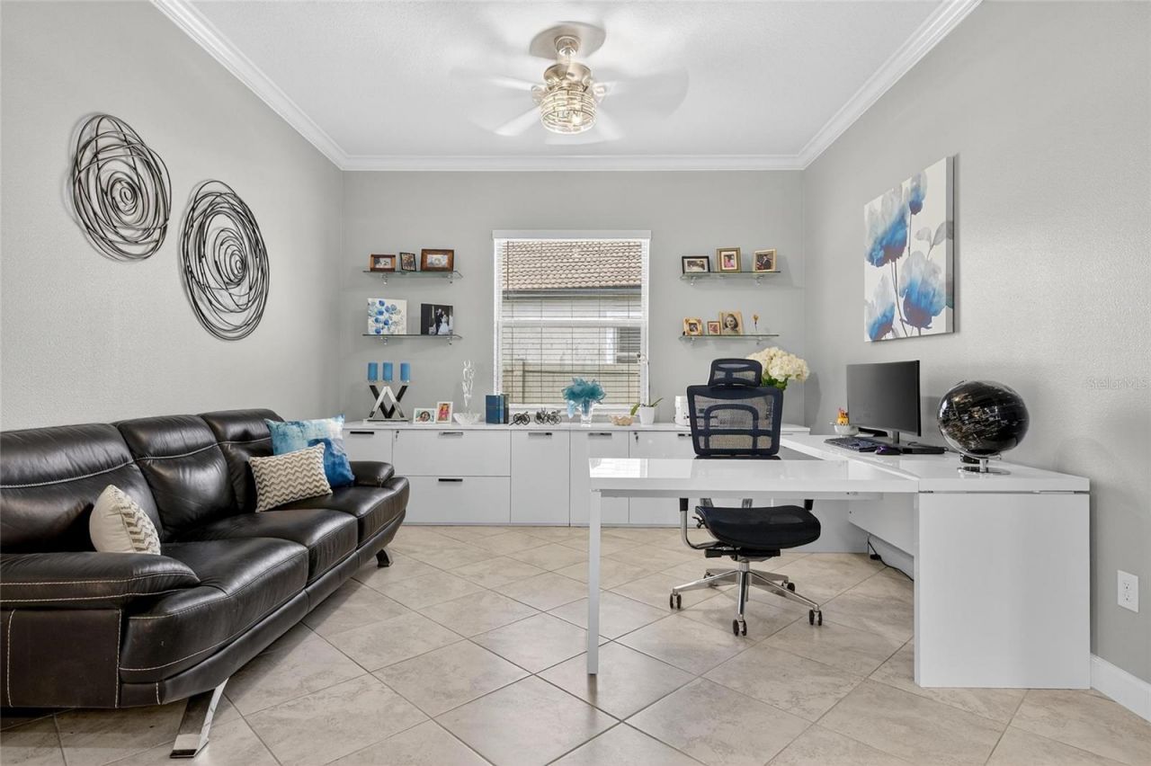 16805 Banner Shell Place, Wimauma, FL 33598 Photo