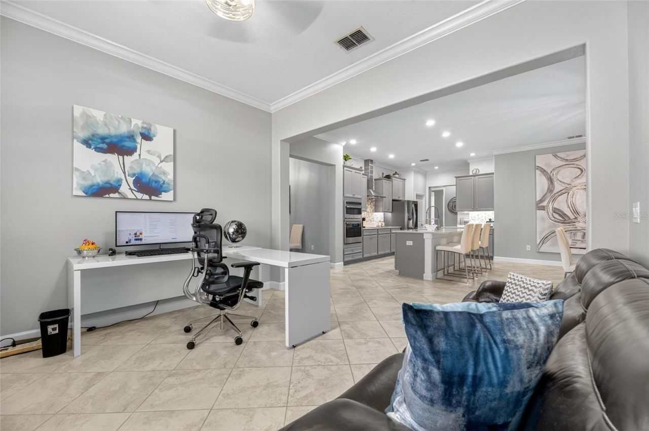 16805 Banner Shell Place, Wimauma, FL 33598 Photo
