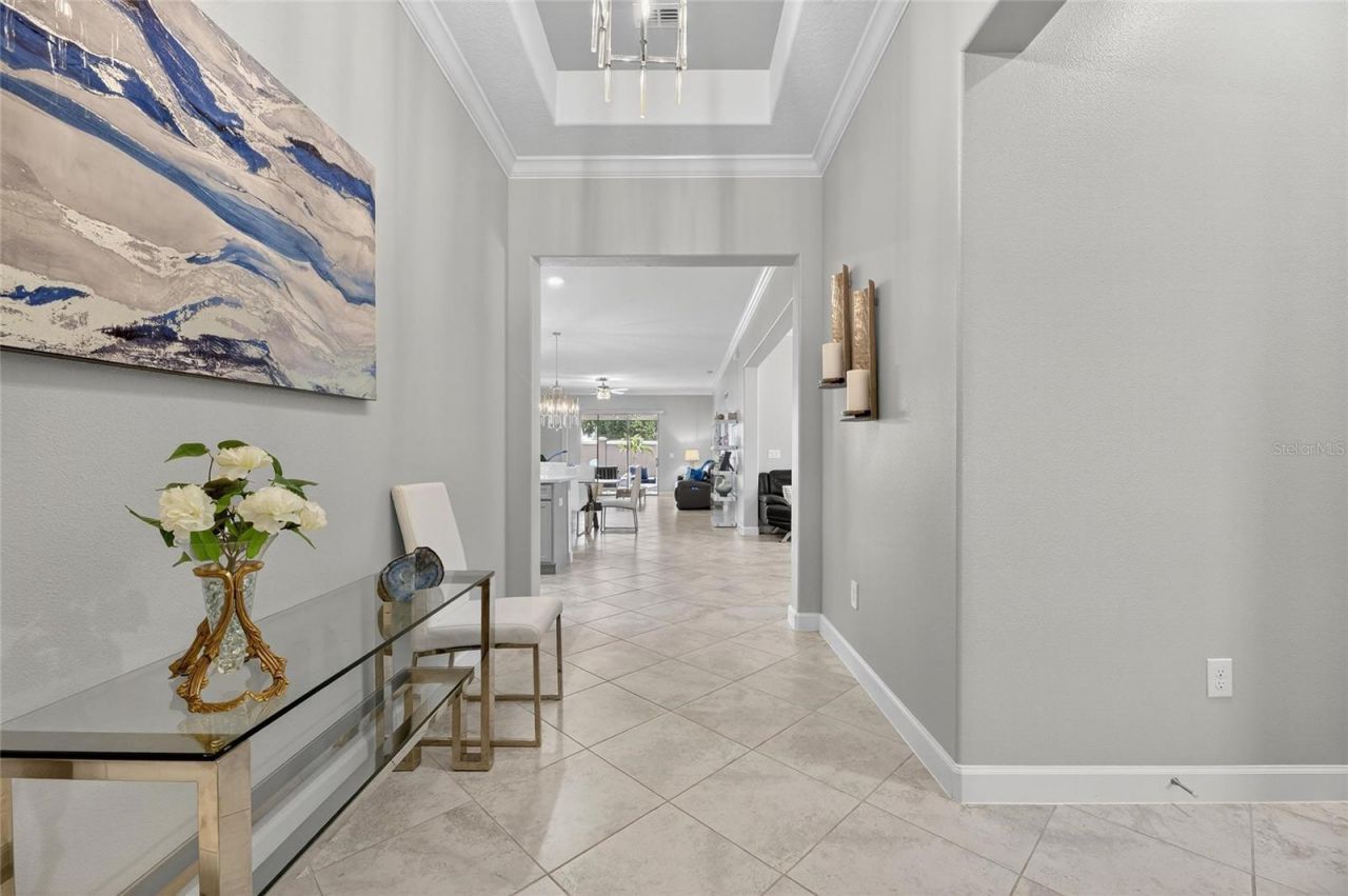 16805 Banner Shell Place, Wimauma, FL 33598 Photo